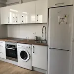 Apartamento Playa De Tarifa