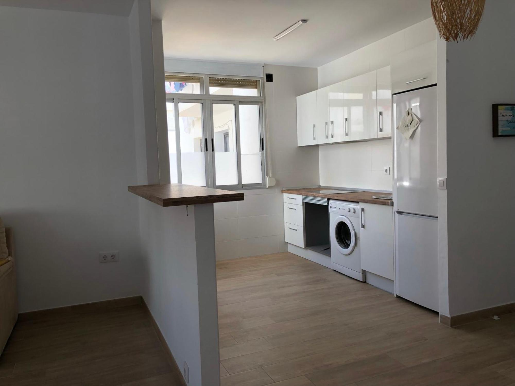 Apartment Playa De Tarifa