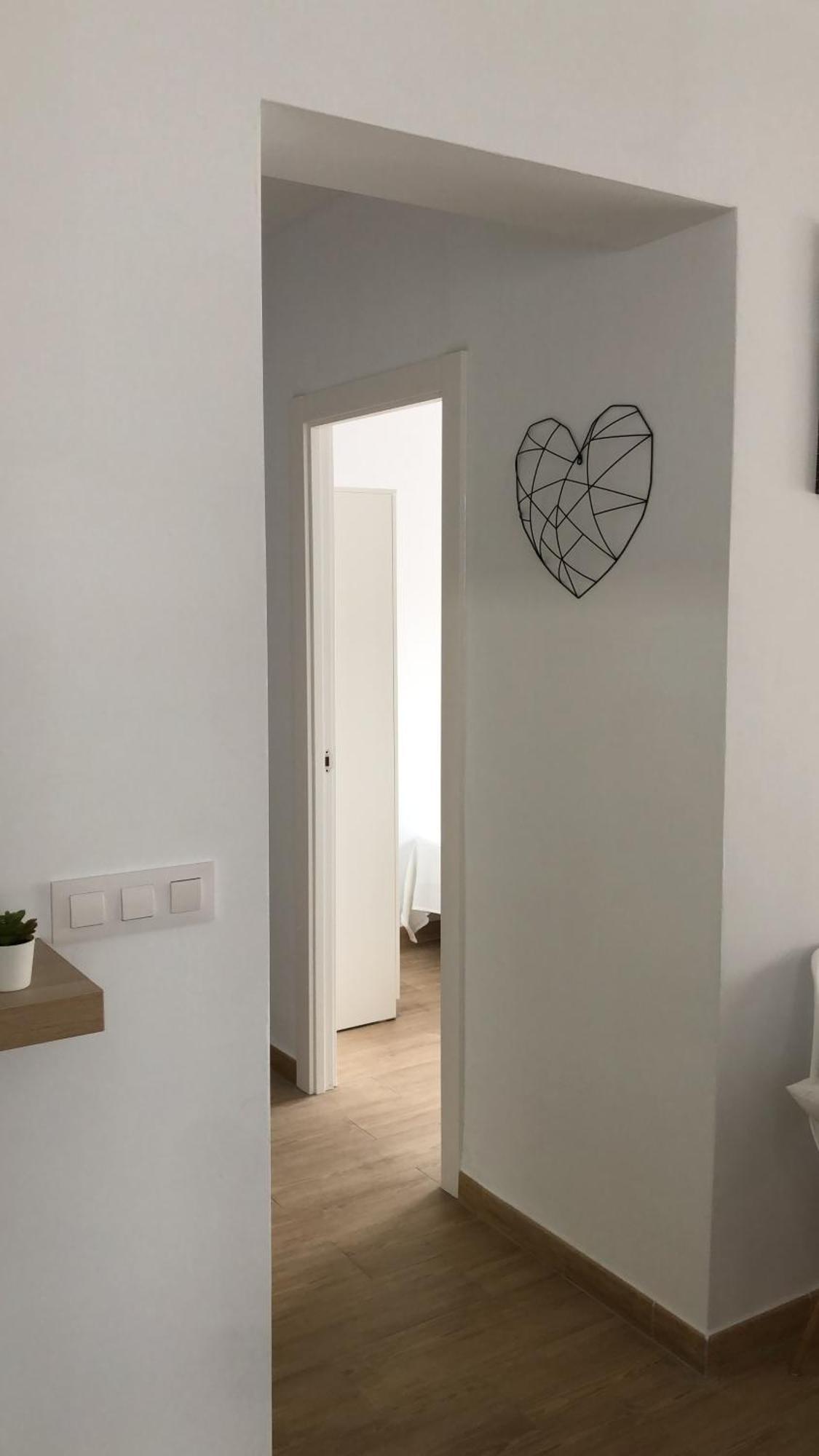 Playa De Apartment