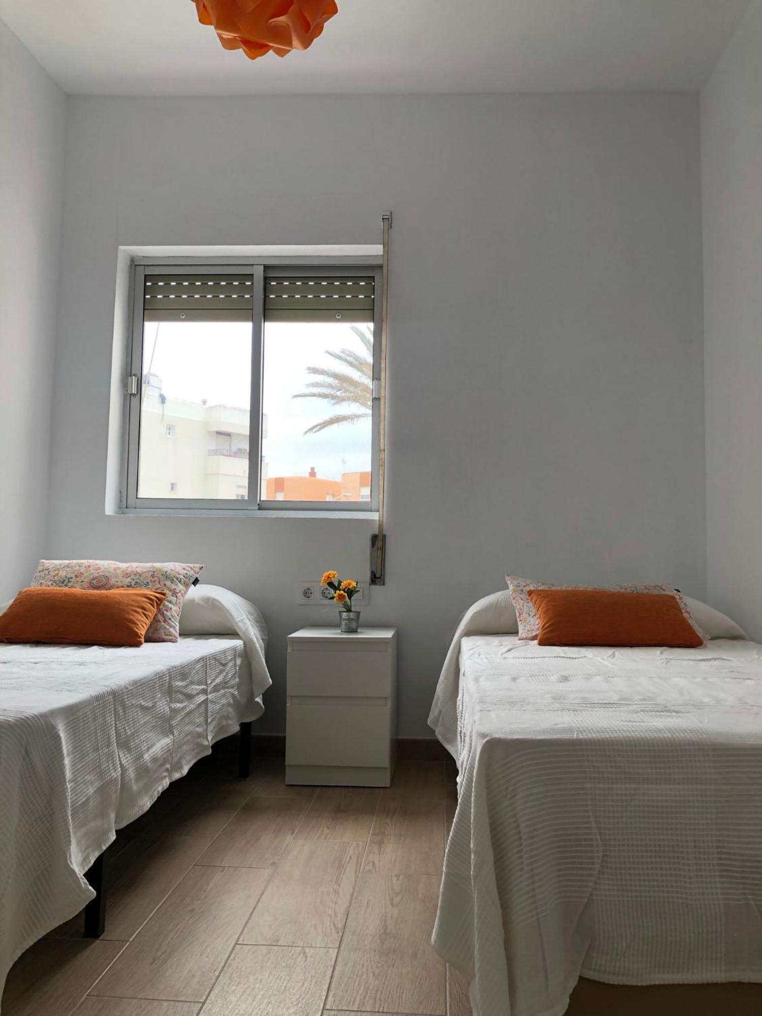 Apartment Playa De