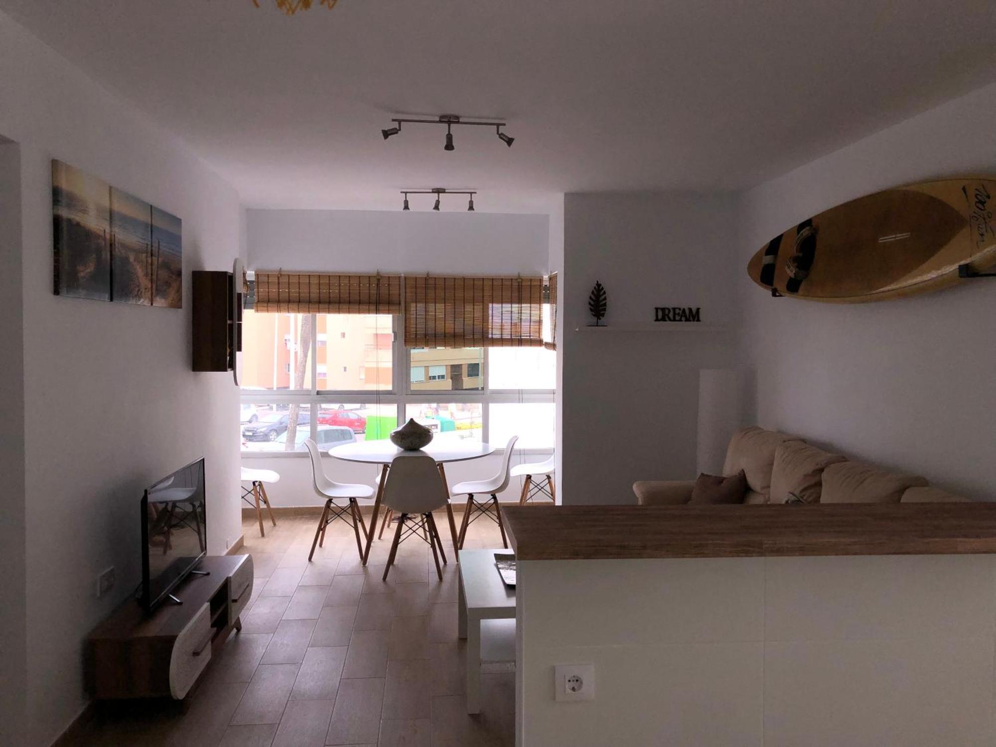 Playa De Apartment