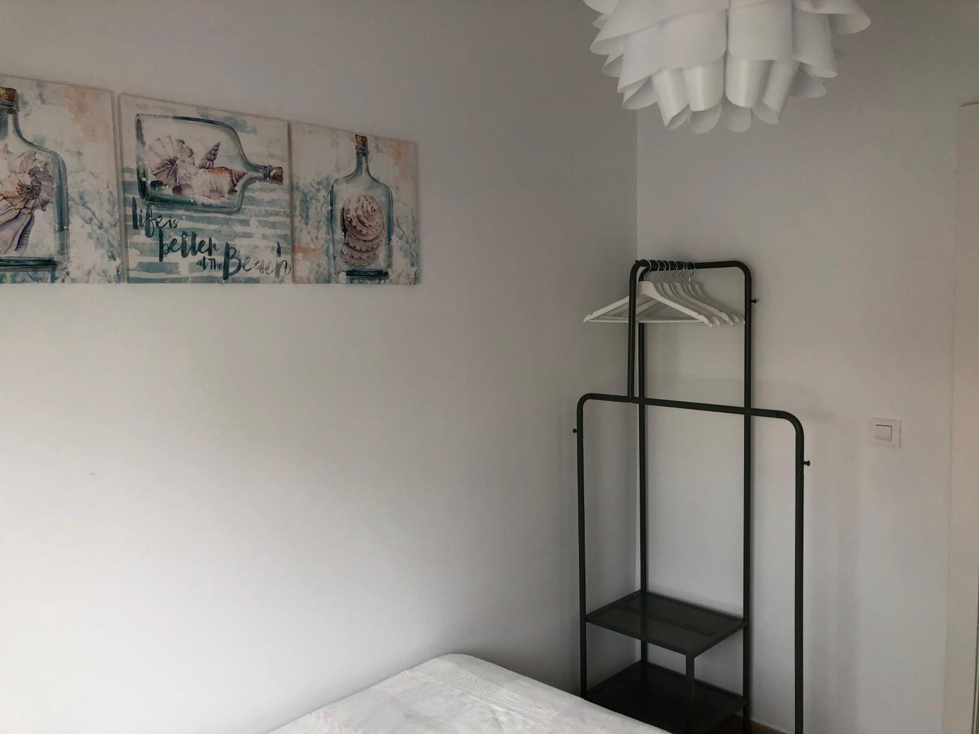Playa De Apartment *