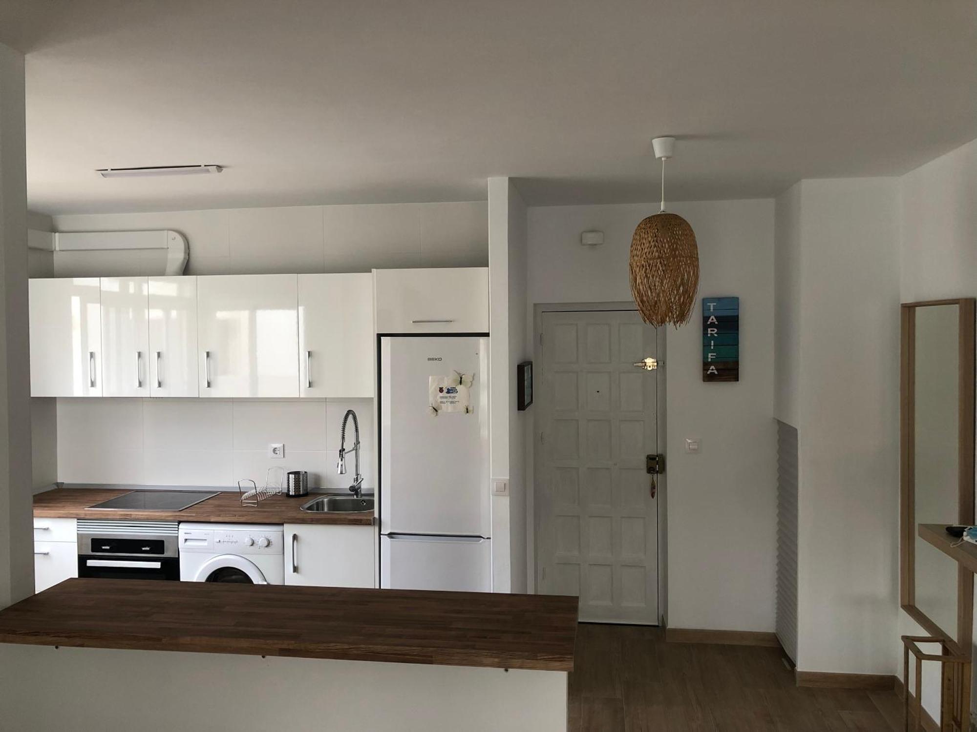 Apartment Playa De