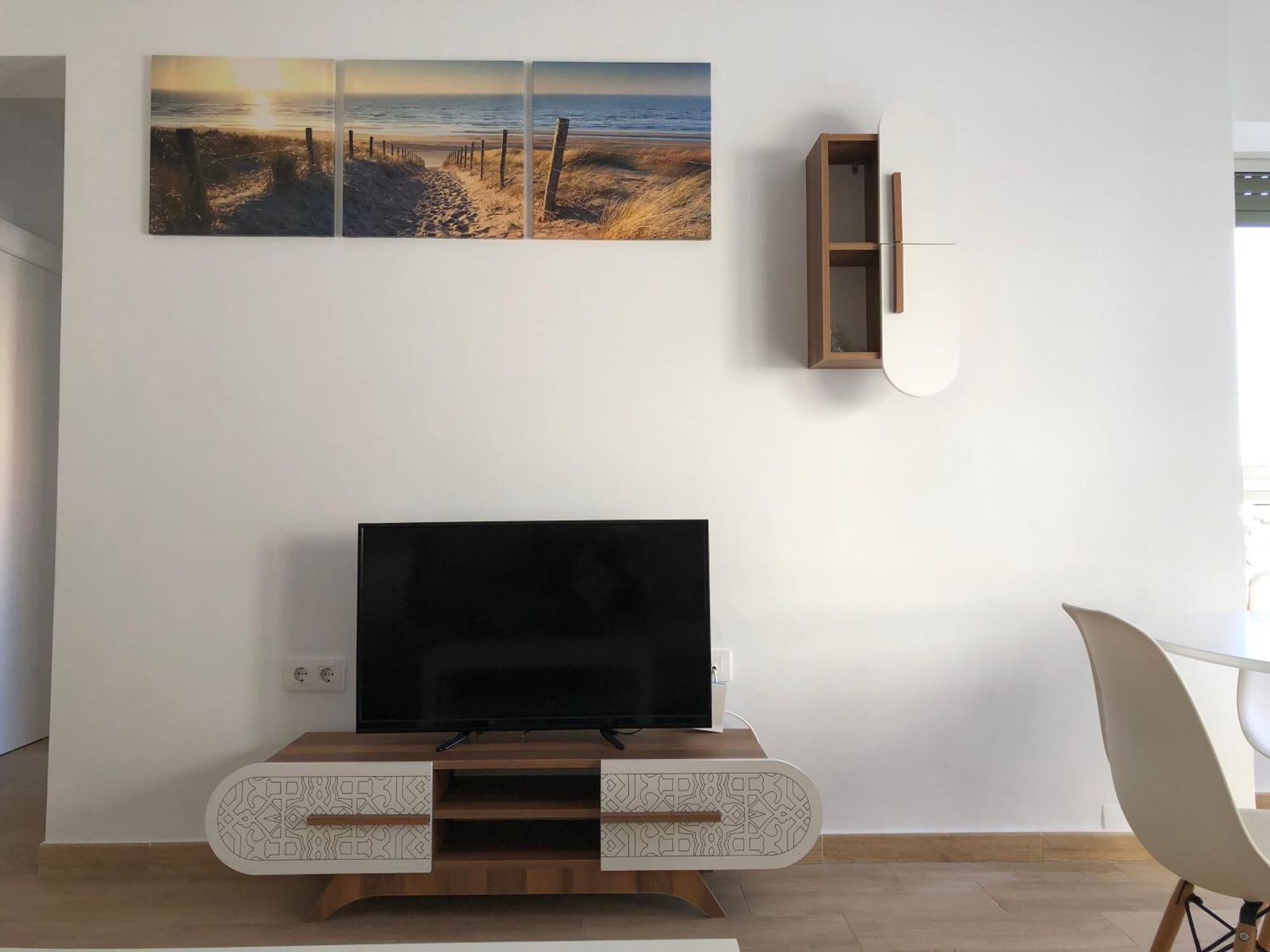 Apartment Playa De *